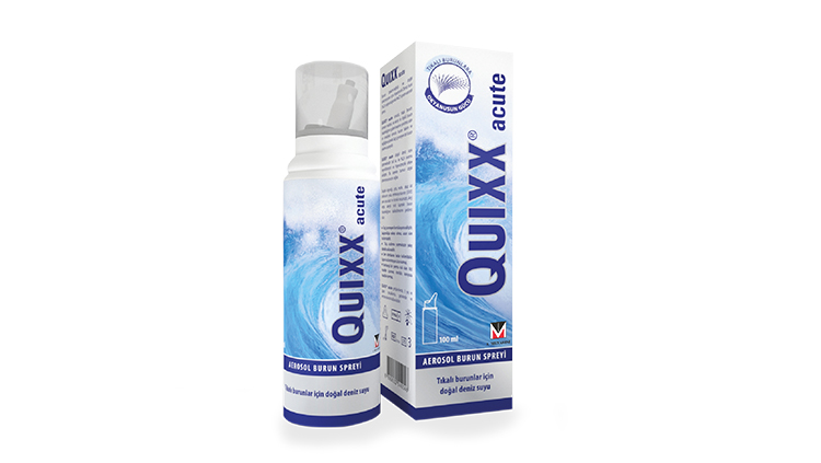 Quixx Acute